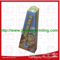 New creative and fashion design of packaging box for high quality gift